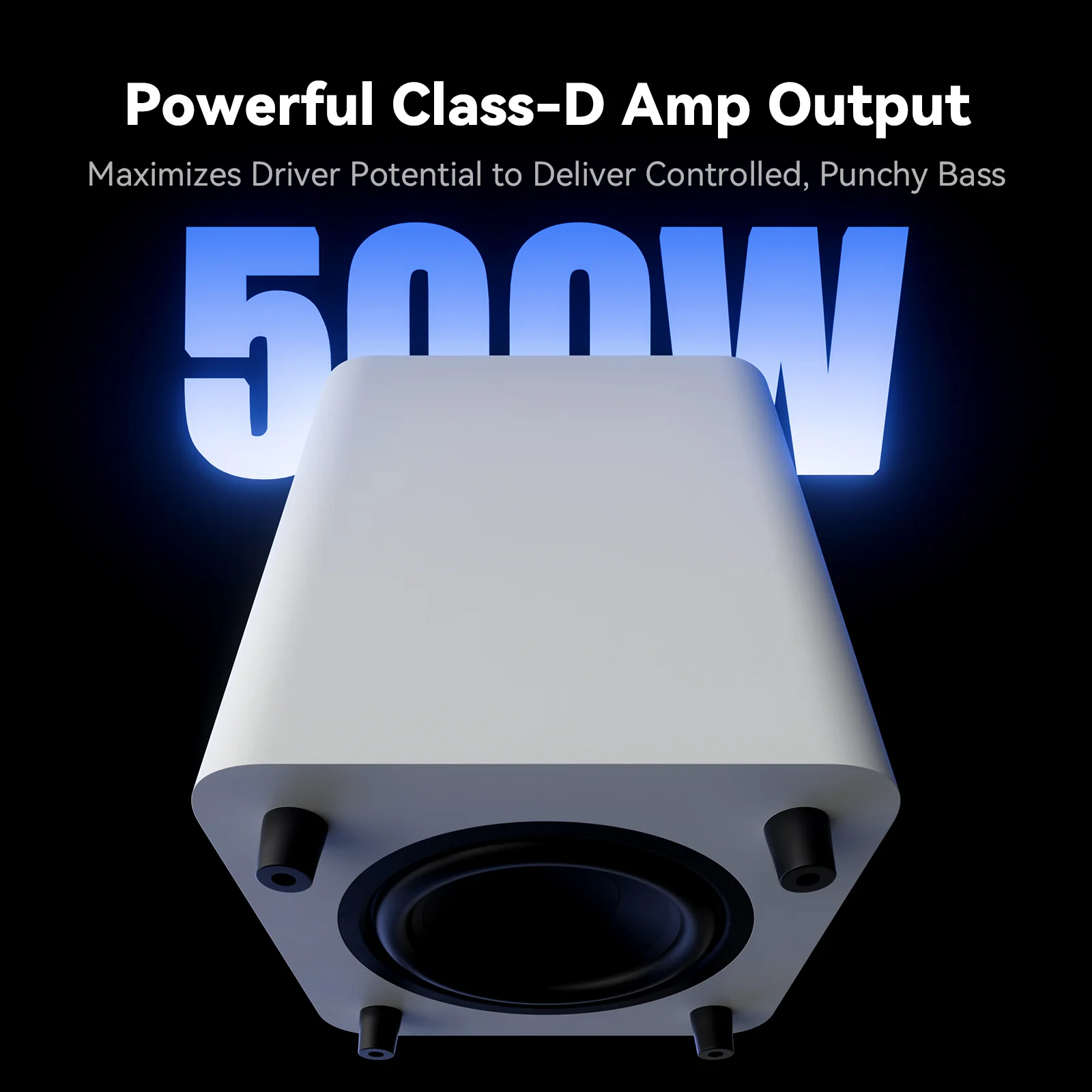 Fosi Audio SW10